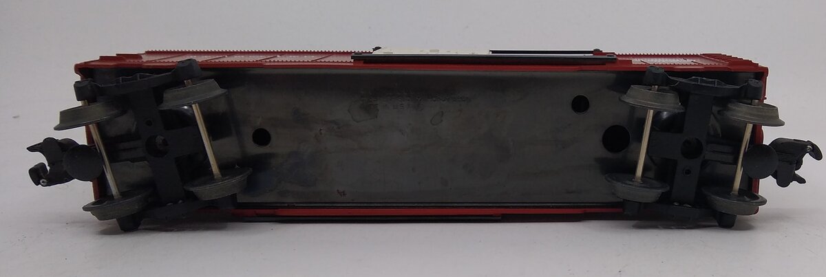 Lionel 6-29285 O Gauge Seaboard Boxcar #6464