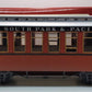 LGB 3180 G Scale Denver, South Park & Pacific Passenger Car EX/Box