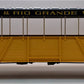 LGB 30260 G Scale Denver & Rio Grande Western Covered Passenger Car #404 LN/Box