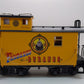 LGB 47656 G Scale "Fandango in Durango" Caboose LN/Box