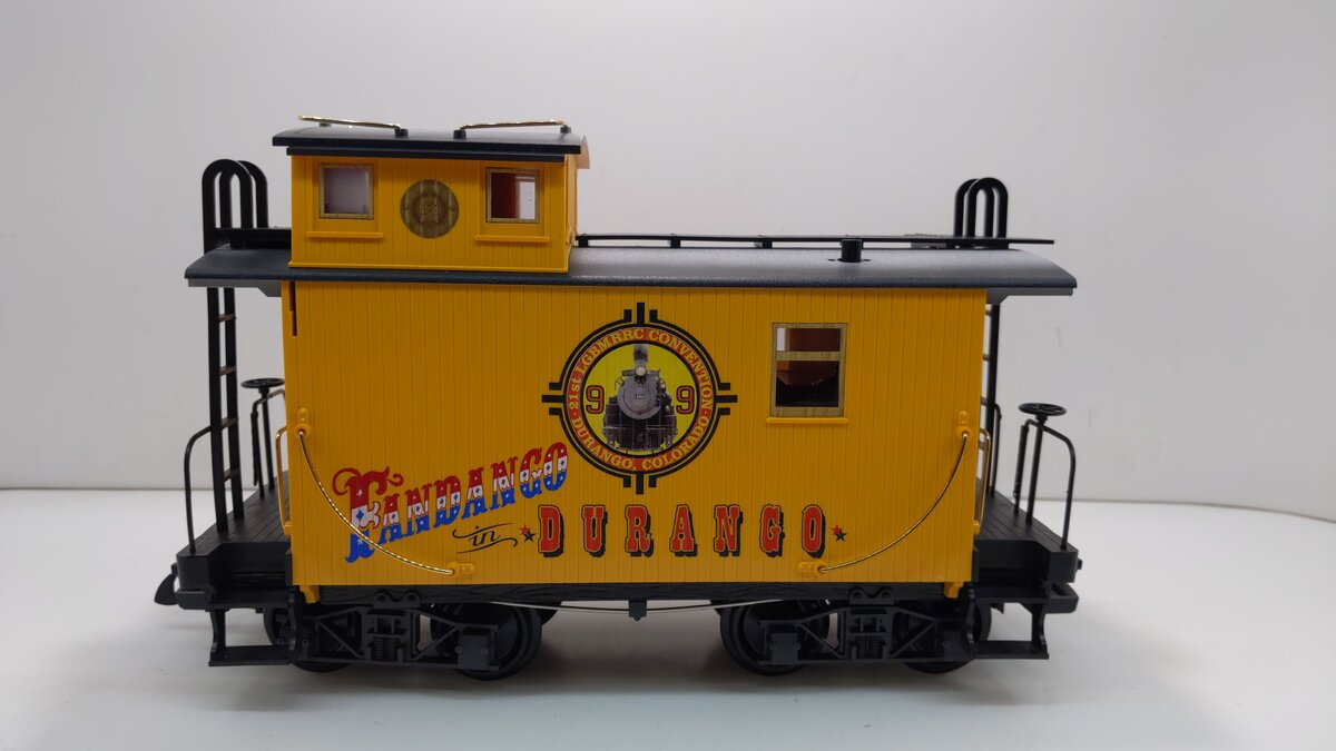 LGB 47656 G Scale 