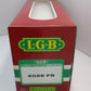 LGB 4028FR G Scale 1789-1989 French Revolution Bicentenial Boxcar LN/Box