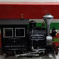 LGB 2177D G Scale Iron Mountain Co "Helena" 0-4-0 Steam Locomotive #2 LN/Box