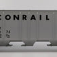 MTH 30-7534 O Gauge Conrail PS-2 Discharge Hopper Car #884173 LN/Box