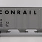 MTH 30-7534 O Gauge Conrail PS-2 Discharge Hopper Car #884173 LN/Box