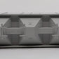 MTH 30-7534 O Gauge Conrail PS-2 Discharge Hopper Car #884173 LN/Box