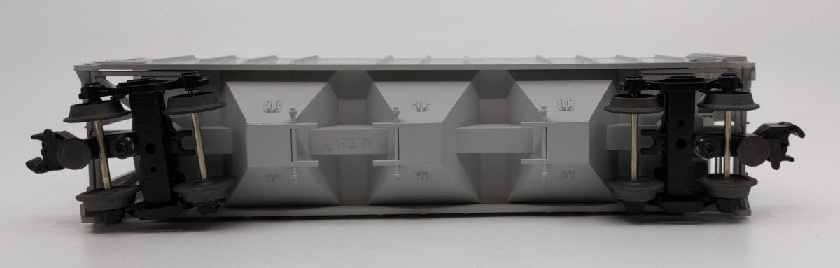 MTH 30-7534 O Gauge Conrail PS-2 Discharge Hopper Car #884173 LN/Box