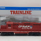 Walthers 931-114 HO Canadian Pacific GP9M Diesel Locomotive #1522 LN/Box