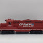 Walthers 931-114 HO Canadian Pacific GP9M Diesel Locomotive #1522 LN/Box