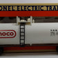 Lionel 6-17903 O Gauge Conoco Tank Car LN/Box