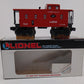 Lionel 6-16516 O Gauge Lehigh Valley Lighted Caboose #A16516 LN/Box