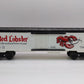 Lionel 6-7510 O Gauge Red Lobster Refrigerator Car EX/Box