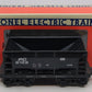 Lionel 6-6122 O Gauge Penn Central Iron Ore Car LN/Box