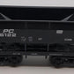 Lionel 6-6122 O Gauge Penn Central Iron Ore Car LN/Box