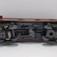 Lionel 6-17600 O Gauge New York Central Woodside Illuminated Caboose #17600 LN/Box