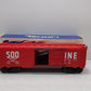 Lionel 6-9207 O Gauge Soo Line Boxcar #9207 VG/Box