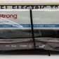 Lionel 6-17887 O Gauge LCCA Conrail Flatcar w/ Armstrong Trailer #17887 LN/Box