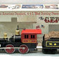 Lionel 6-8701 O Gauge W&ARR General 4-4-0 Steam Locomotive and Tender #3 LN/Box