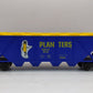 Lionel 6-9115 O Gauge Planters 4-Bay Billboard Hopper LN/Box