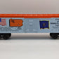 Lionel 6-7602 O Gauge Spirit of 76 State of Pennsylvania Boxcar #7602 NIB