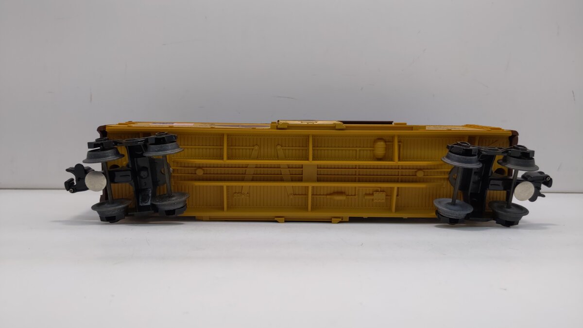 Lionel 6-7608 O Gauge State of South Carolina Boxcar #7608 LN/Box