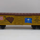 Lionel 6-7608 O Gauge State of South Carolina Boxcar #7608 LN/Box