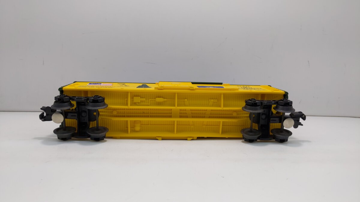 Lionel 6-7609 O Gauge State of New Hampshire Boxcar #7609 LN/Box