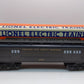 Lionel 6-16050 O Gauge Chicago & Northwestern Baggage Car #6620 EX/Box