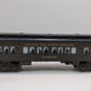 Lionel 6-16053 O Gauge Chicago & Northwestern "Evanston" Pullman Car #6602 EX/Box