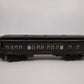 Lionel 6-16052 O Gauge Chicago & Northwestern "Lake Geneva" Pullman Car #6616 EX/Box