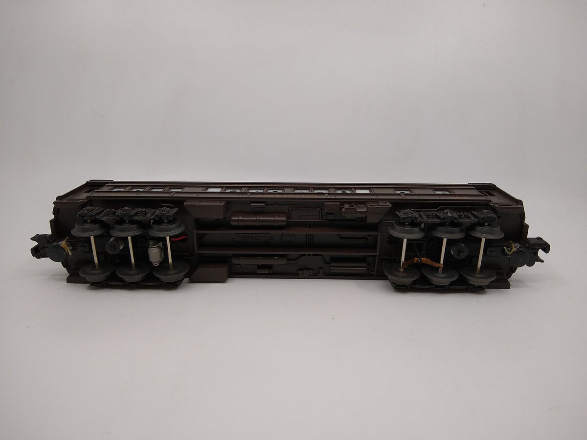 Lionel 6-16052 O Gauge Chicago & Northwestern 