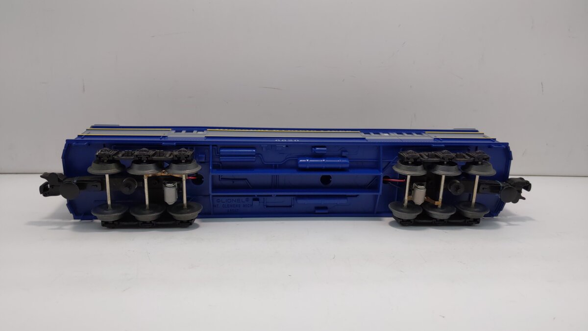 Lionel 6-16075 Missouri Pacific Baggage Car #6620 EX/Box