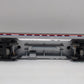 Lionel 6-16098 O Gauge Amtrak "Temple" Illuminated Passenger Car LN/Box