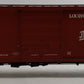Lionel 6-17732 O Gauge Louisville & Nashville PS-1 Boxcar #4798 LN/Box