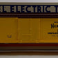 Lionel 6-5722 O Gauge Nickel Plate Road Woodside Reefer #5722 LN/Box