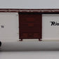 Lionel 6-9406 O Gauge Denver and Rio Grande West Cookie Boxcar