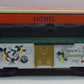 Lionel 6-29931 O Gauge 2005 Christmas Boxcar LN/Box