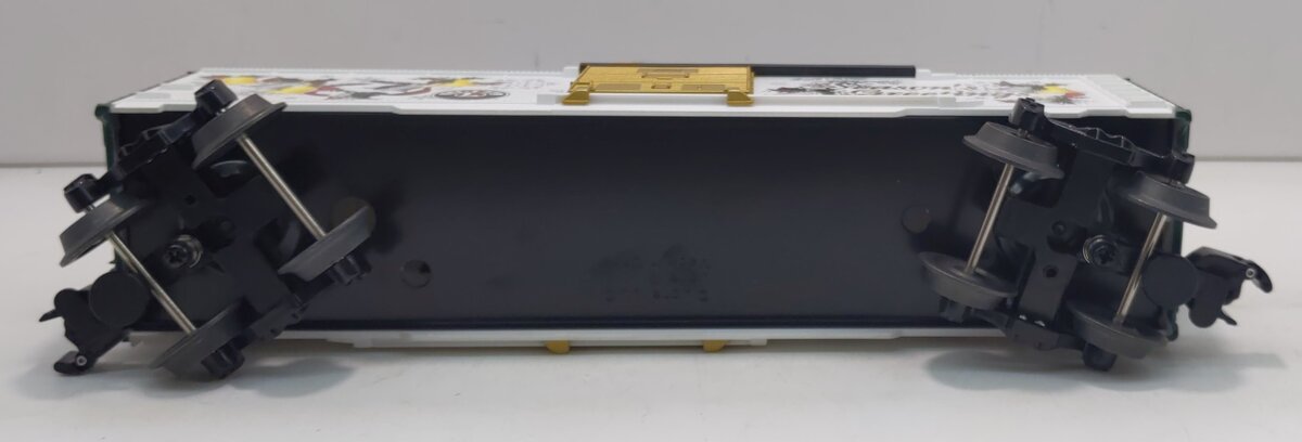 Lionel 6-29931 O Gauge 2005 Christmas Boxcar LN/Box