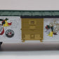Lionel 6-29931 O Gauge 2005 Christmas Boxcar LN/Box