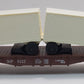 Lionel 6-9122 O Gauge Northern Pacific Flatcar w/Vans EX/Box