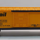 Lionel 6-9208 O Gauge Canadian Pacific Rail Boxcar LN/Box
