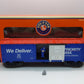 Lionel 6-26766 O Gauge Priority Mail Operating Boxcar LN/Box