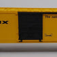 Lionel 6-9767 O Gauge Rail Box Boxcar EX/Box