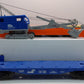 Lionel 6-52149 O Gauge TTOS 1998 Conrail Flatcar with Power Shovel Kit LN/Box