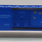 Lionel 6-52227 O Gauge Illuminated Artrain Artistry of Space Boxcar LN/Box