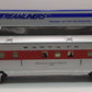 K-Line K4530-1498 O Santa Fe 12.5" Streamliner Railway Post Office Car #1498