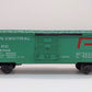 Lionel 6-9749 O Gauge Penn Central Boxcar #9749