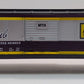 MTH 30-7423 O Gauge MTH 1998 Club Box Car LN/Box