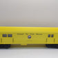 Lionel 6-52372 O Gauge NTTM-2000 Work Train Baggage Car NIB