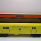 Lionel 6-52372 O Gauge NTTM-2000 Work Train Baggage Car NIB